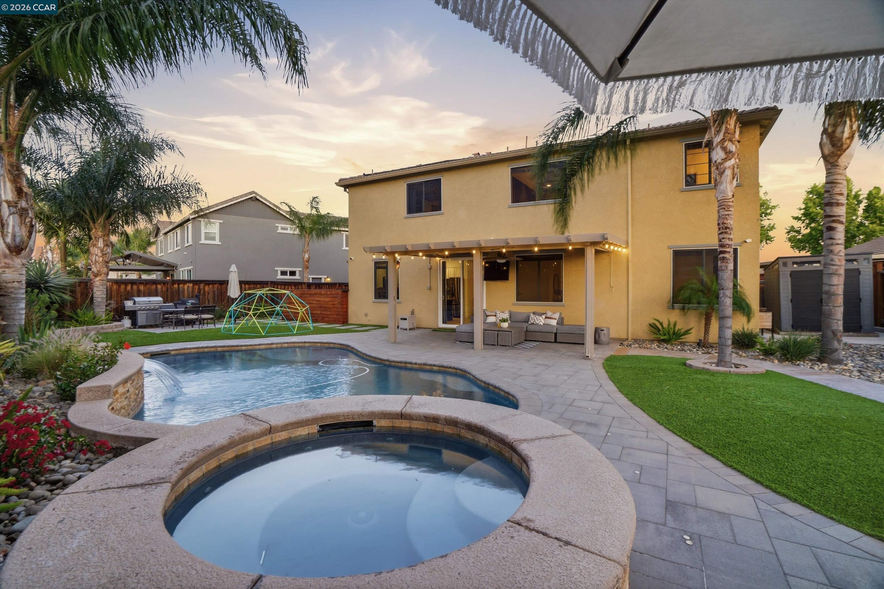 2057 Saffron Ct
