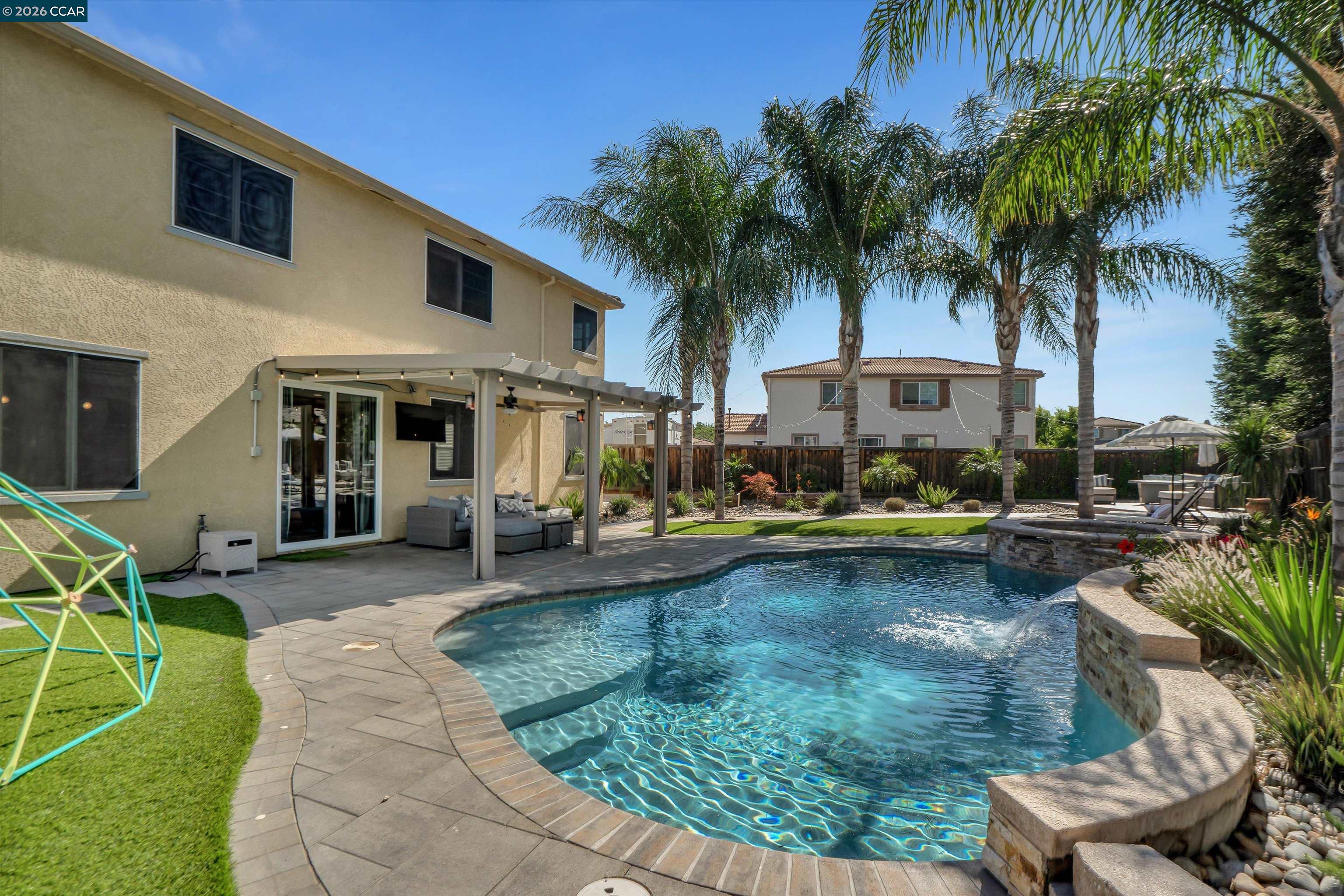 2057 Saffron Ct
