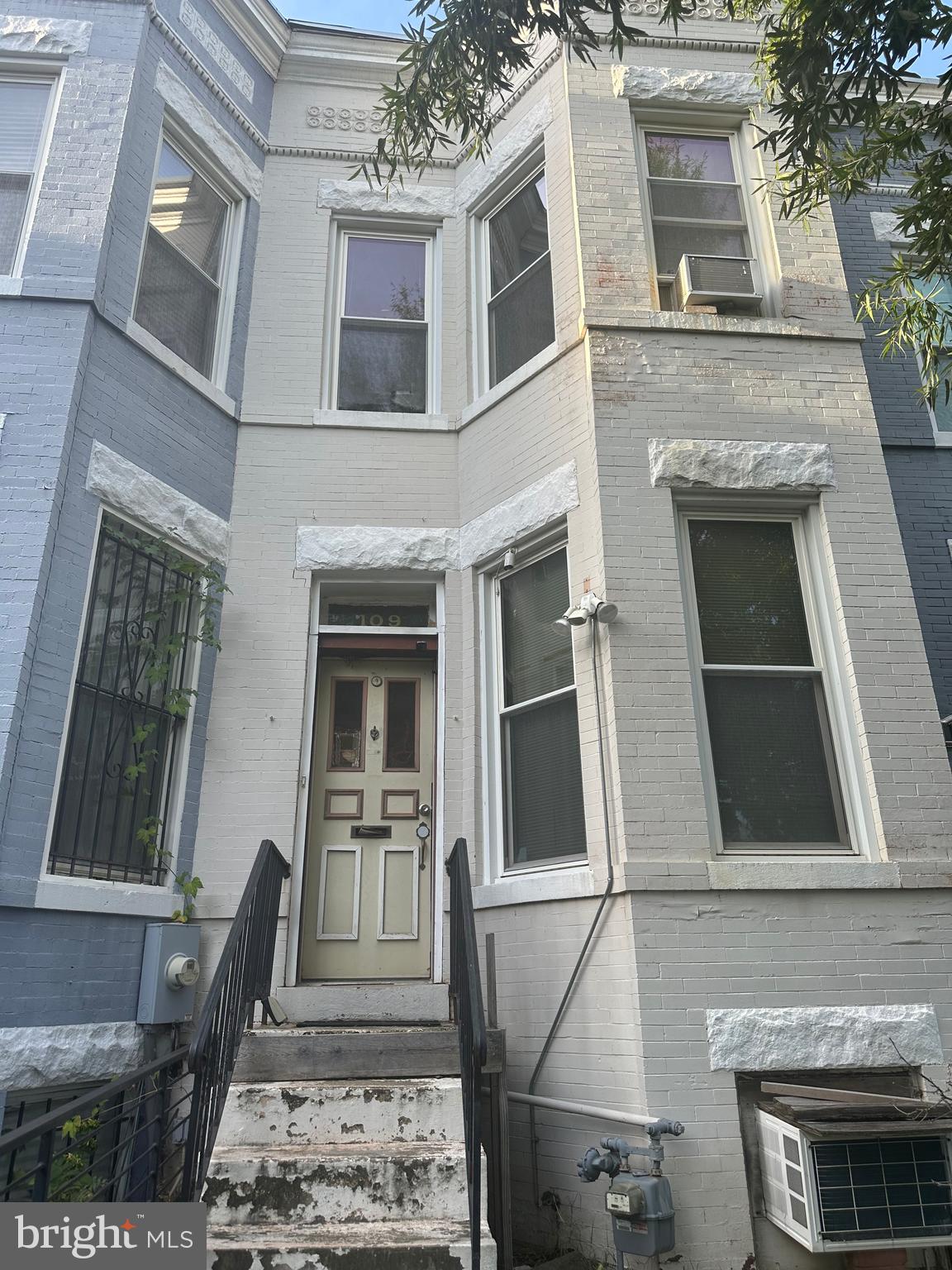 109 P STREET NW