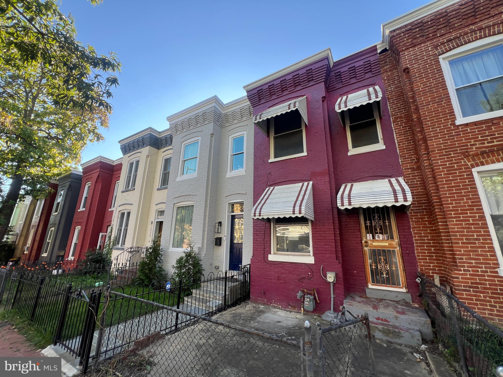 2230 12TH STREET NW
