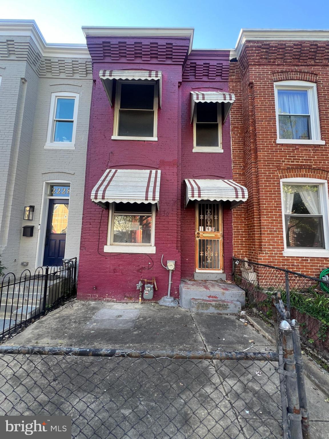2230 12TH STREET NW