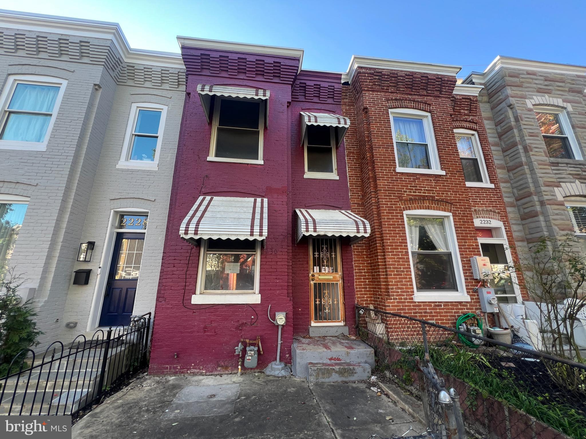 2230 12TH STREET NW