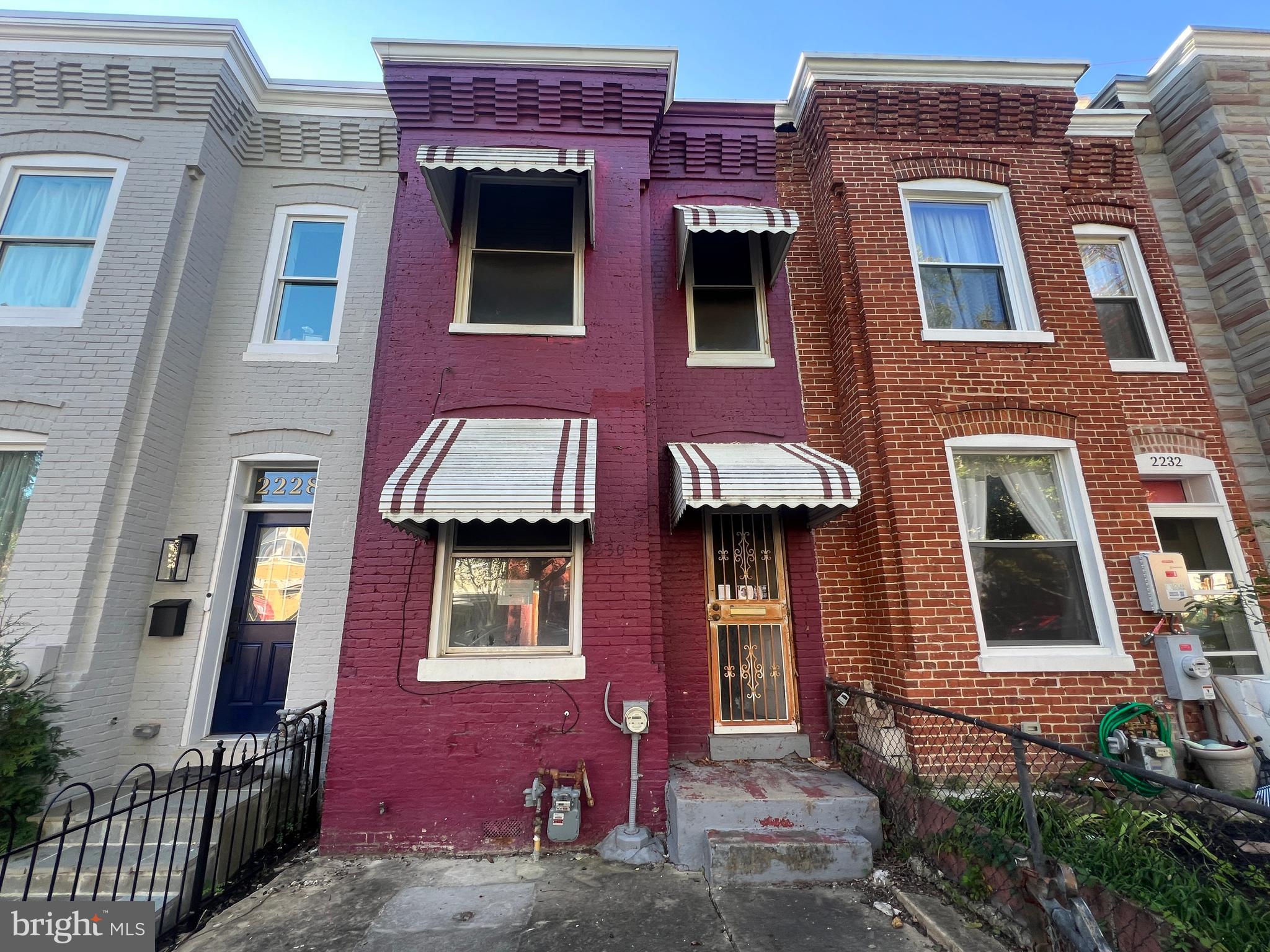 2230 12TH STREET NW