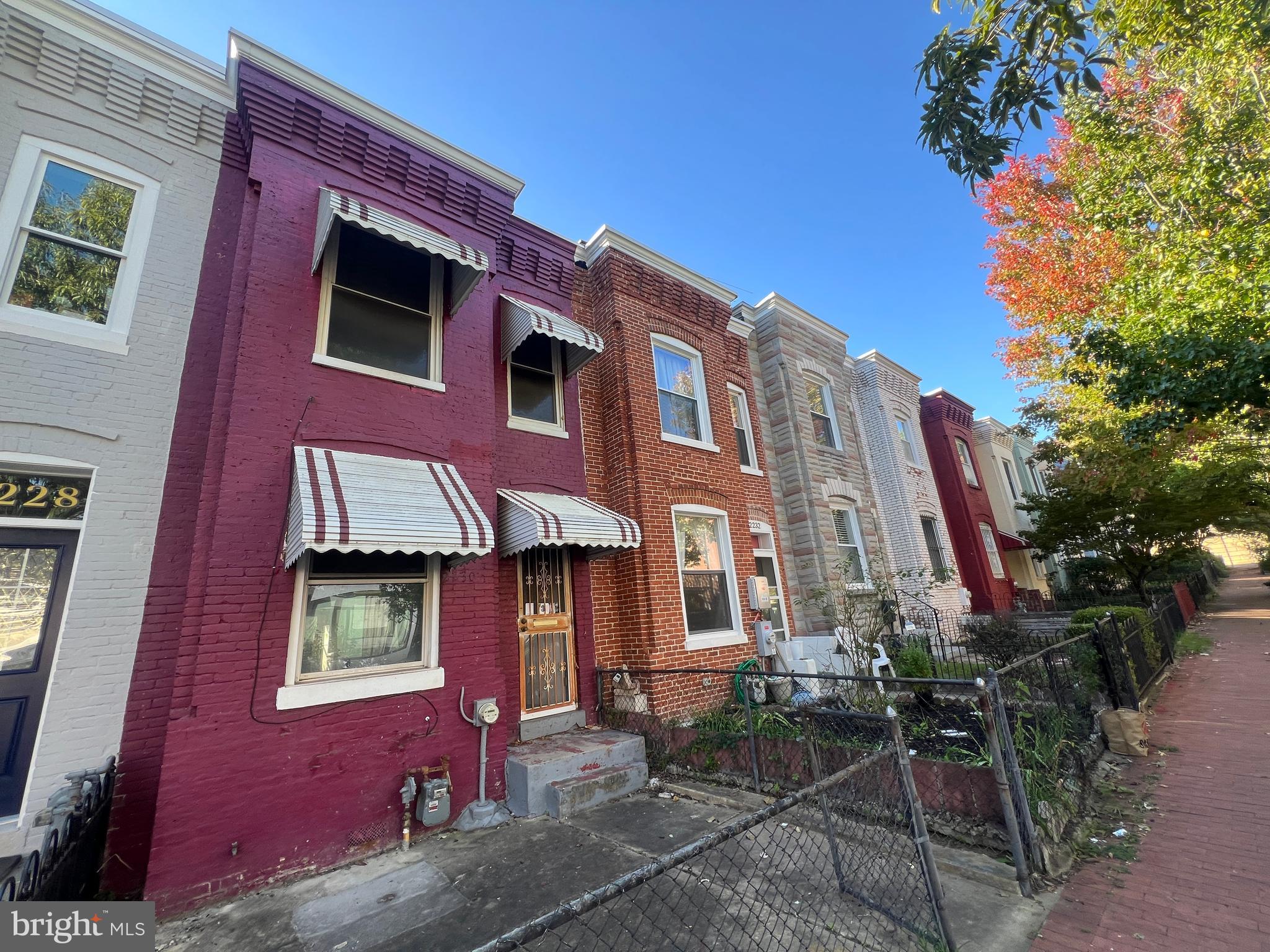 2230 12TH STREET NW