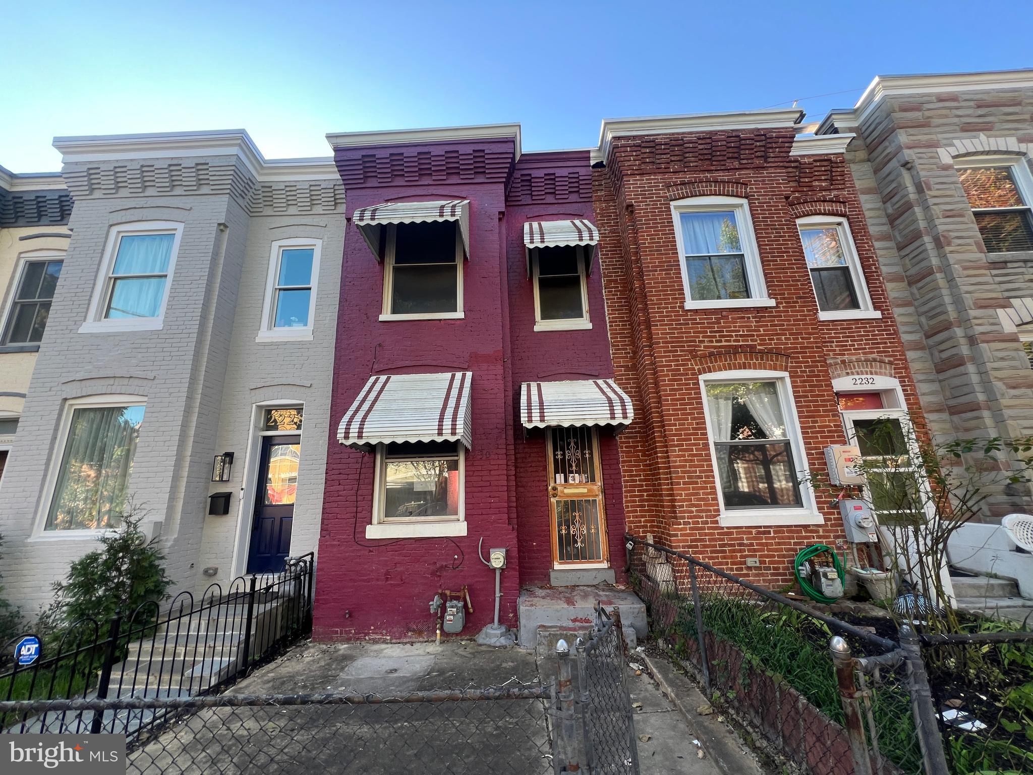 2230 12TH STREET NW