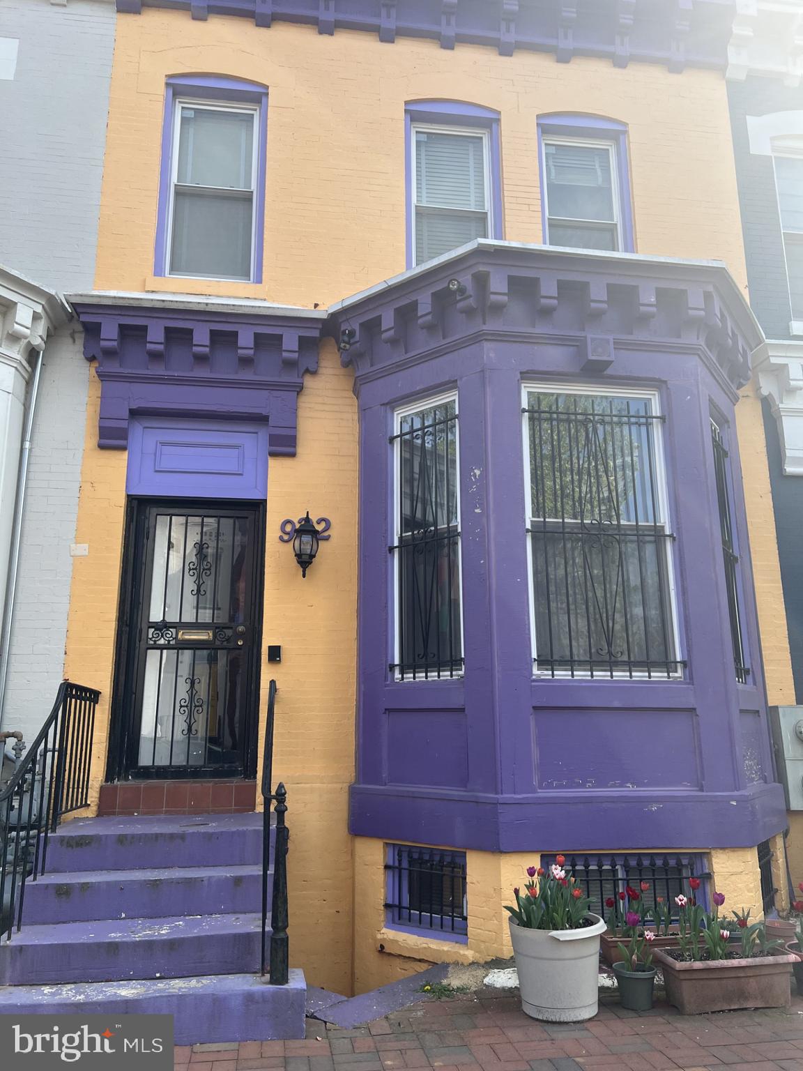 932 FRENCH STREET NW