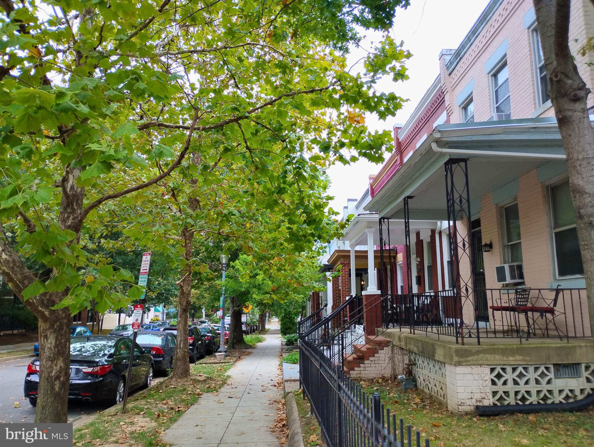 158 W STREET NW