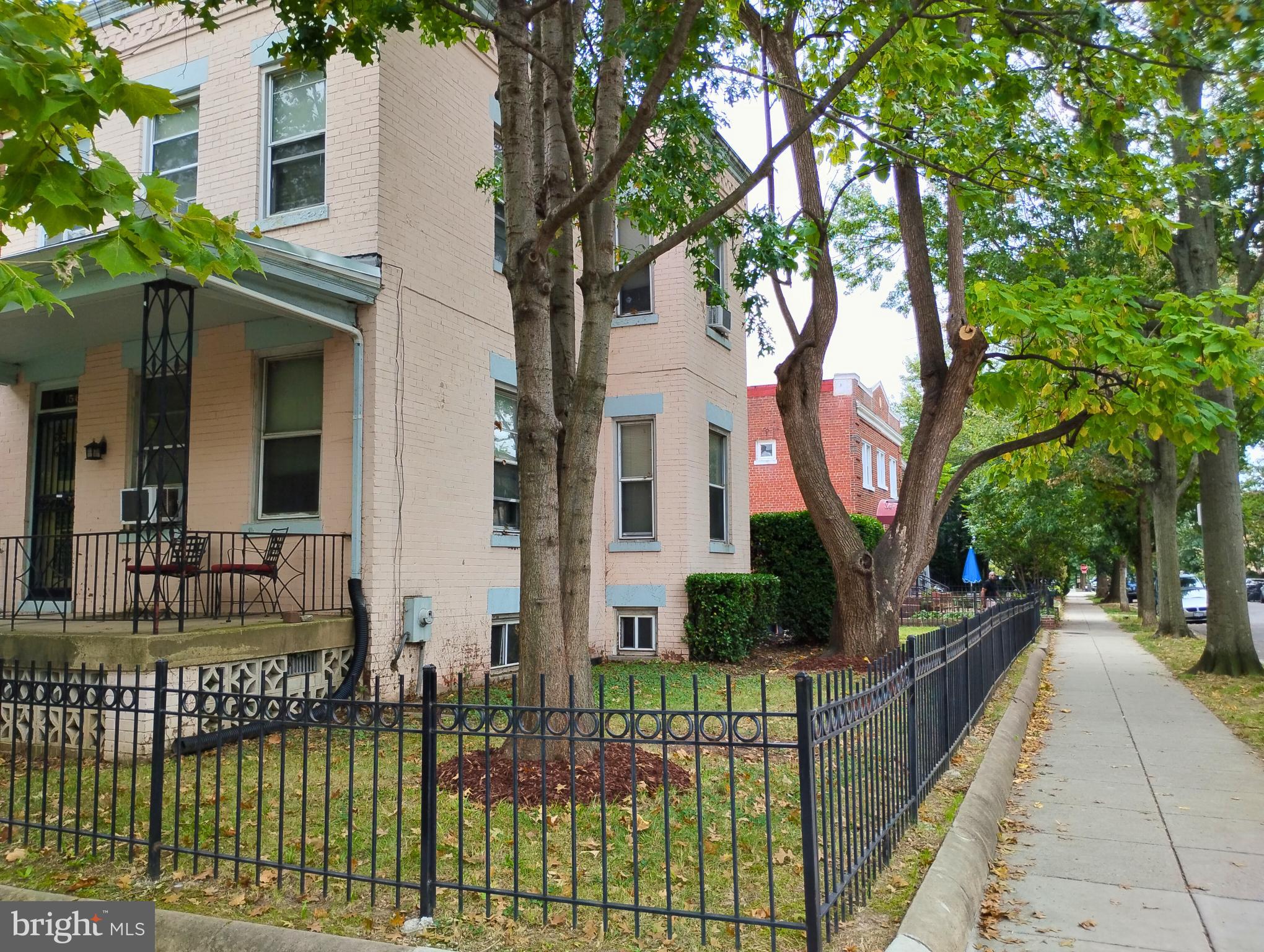 158 W STREET NW