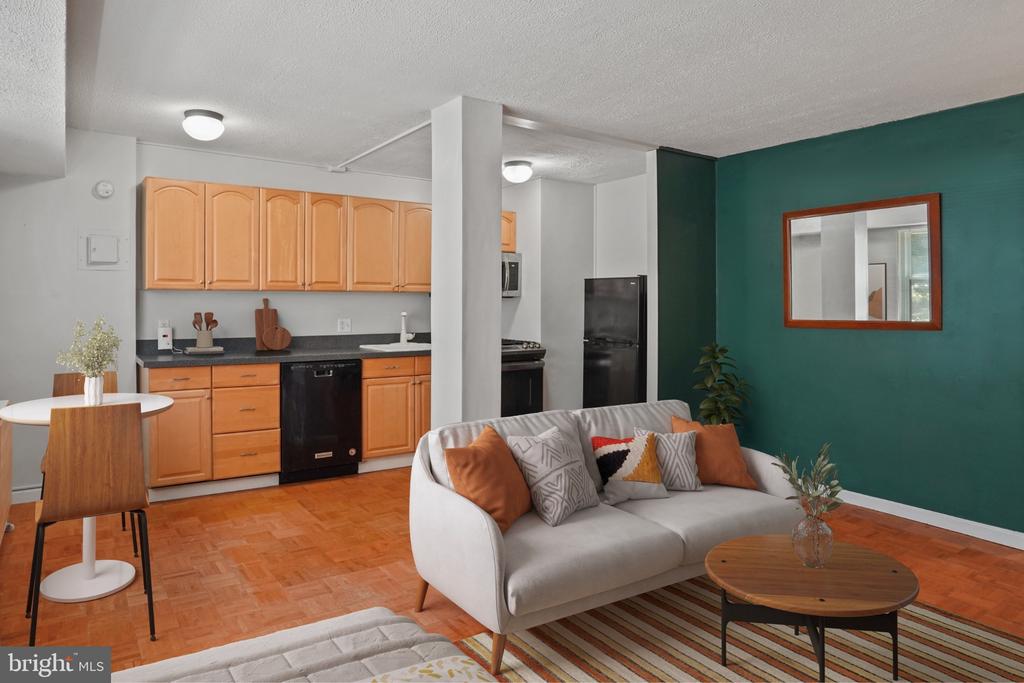 1801 CLYDESDALE PLACE NW 420