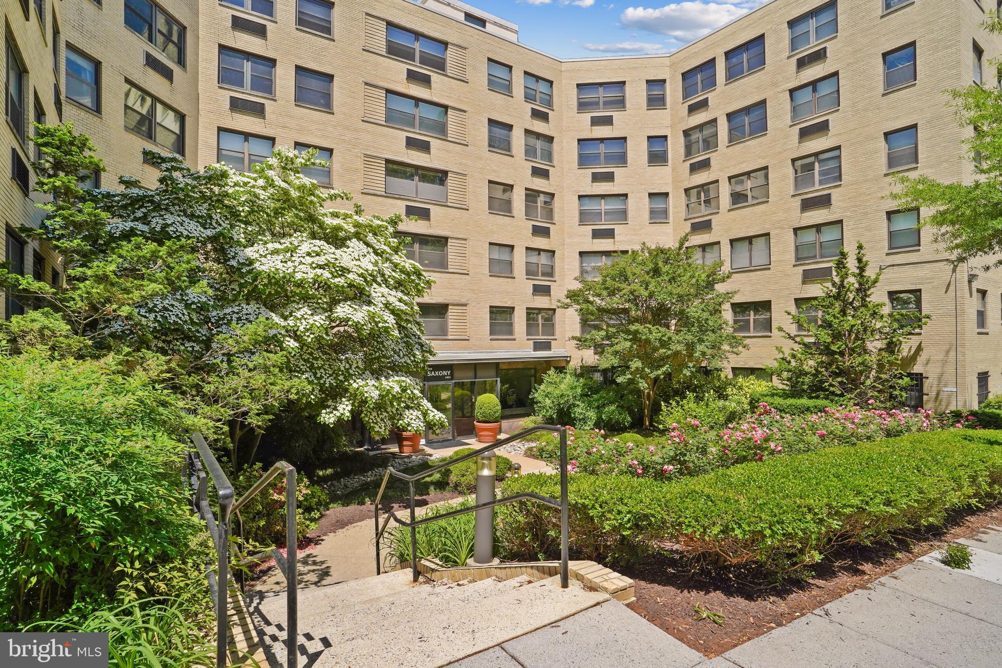 1801 CLYDESDALE PLACE NW 420