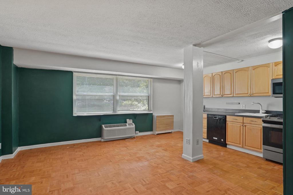 1801 CLYDESDALE PLACE NW 420