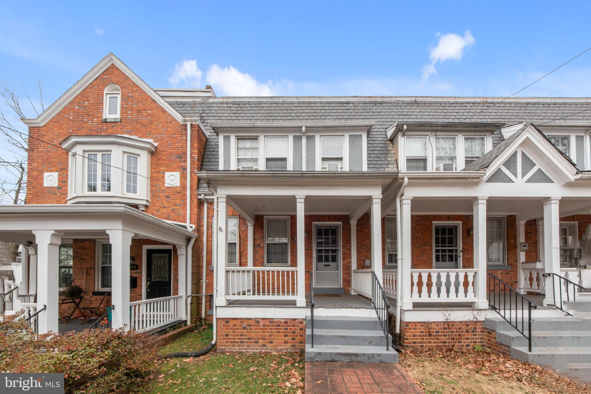 2446 TUNLAW ROAD NW