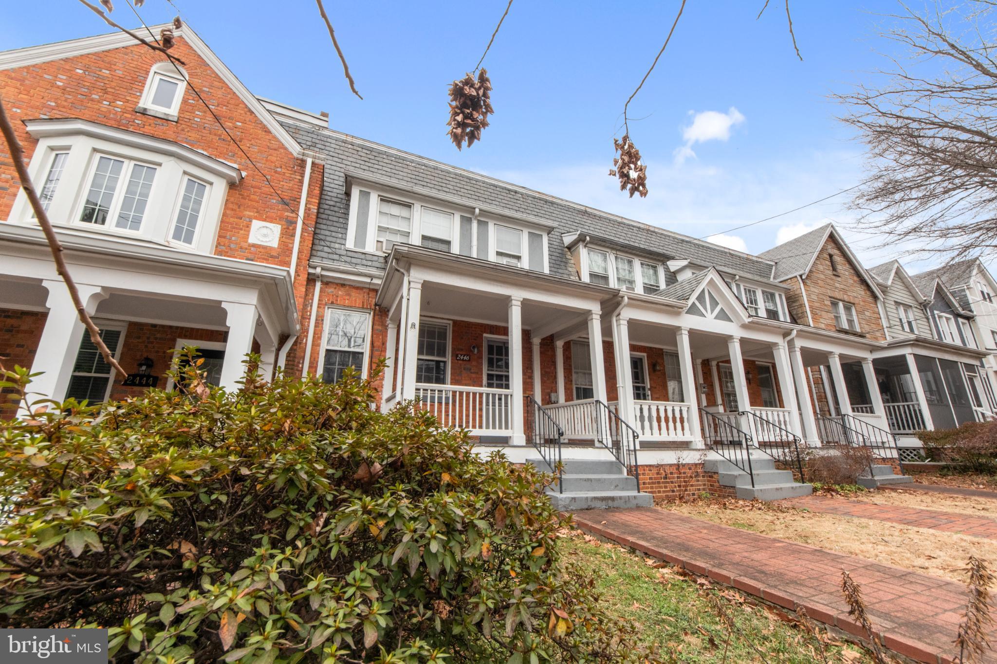 2446 TUNLAW ROAD NW
