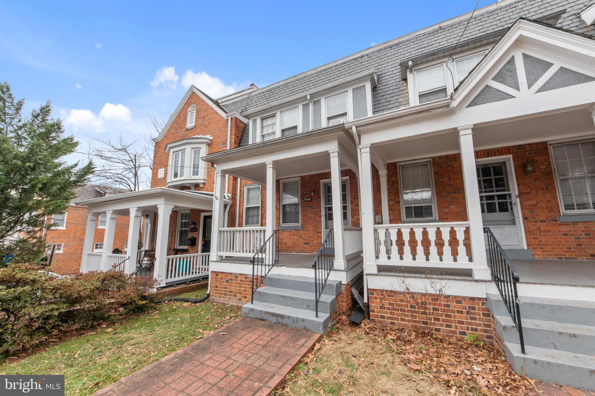 2446 TUNLAW ROAD NW