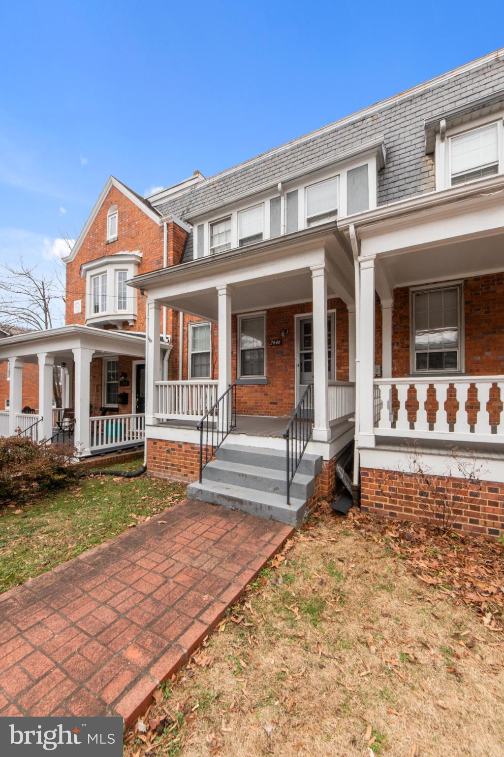 2446 TUNLAW ROAD NW