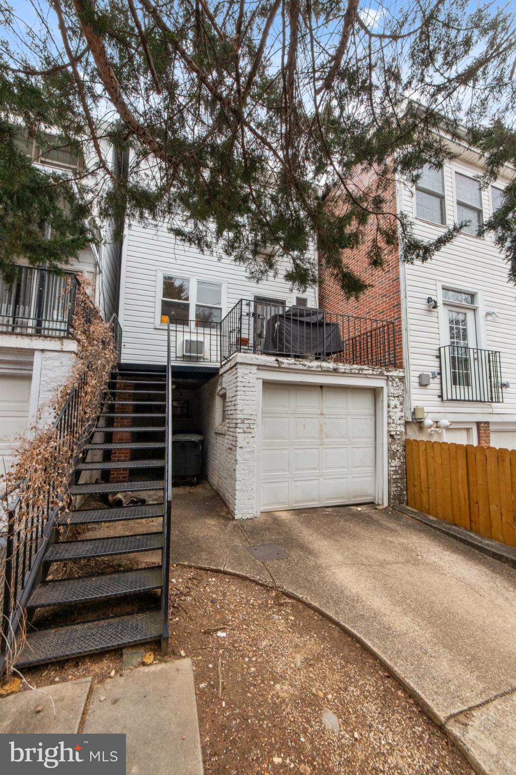 2446 TUNLAW ROAD NW