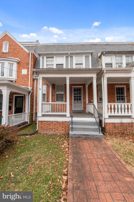 2446 TUNLAW ROAD NW