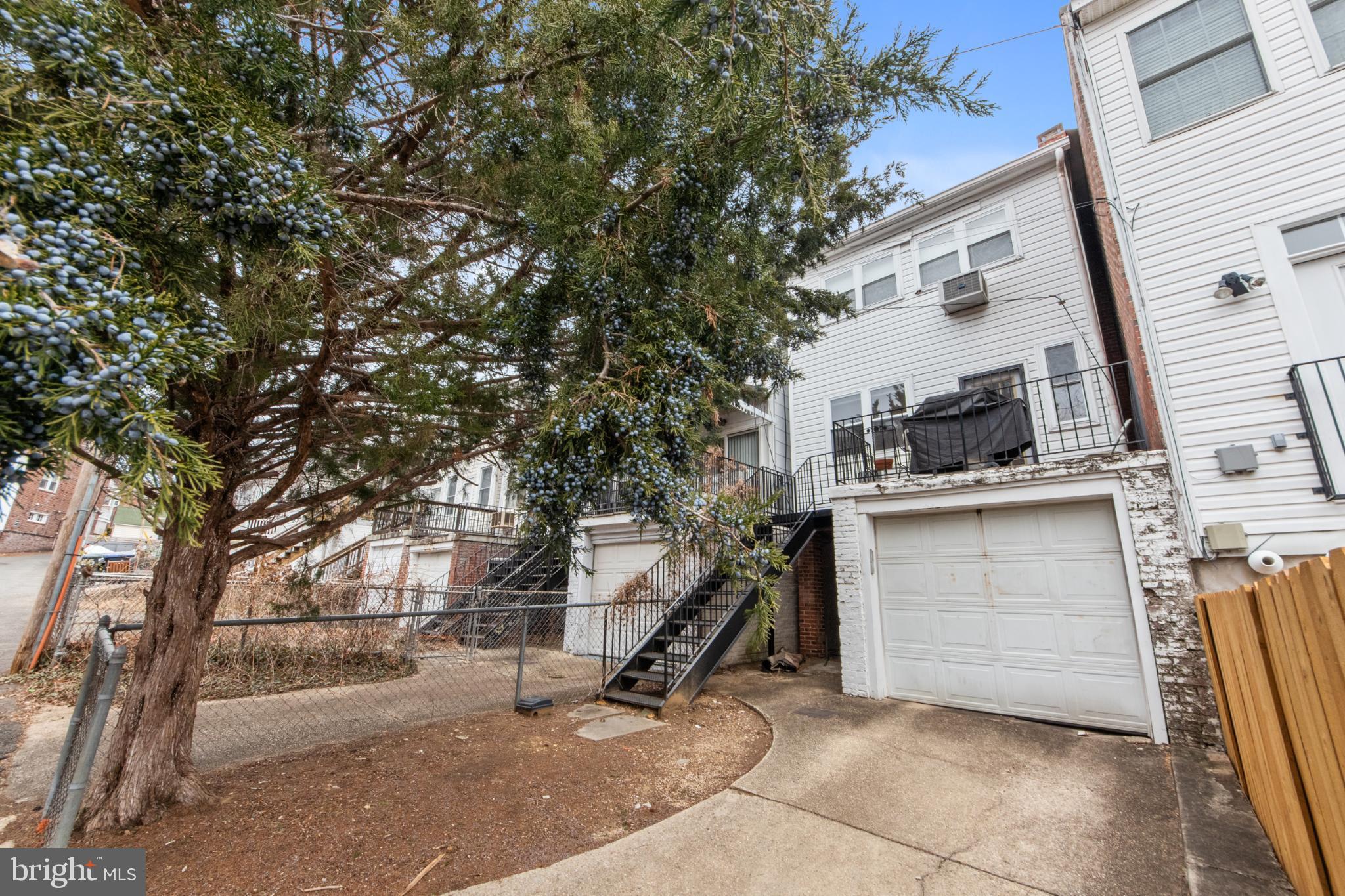 2446 TUNLAW ROAD NW