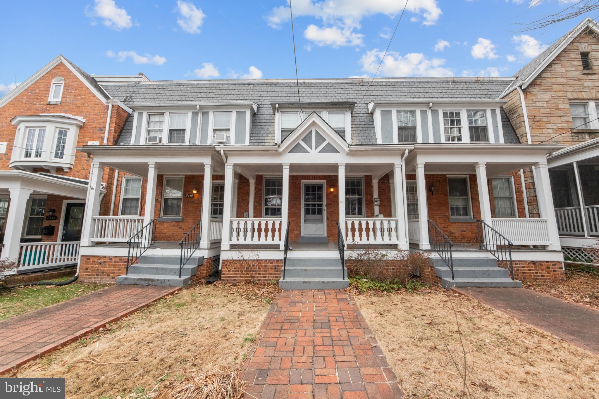 2448 TUNLAW ROAD NW