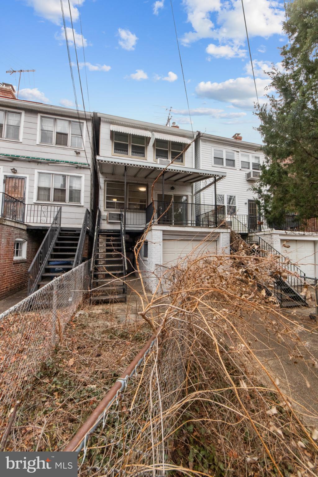 2448 TUNLAW ROAD NW
