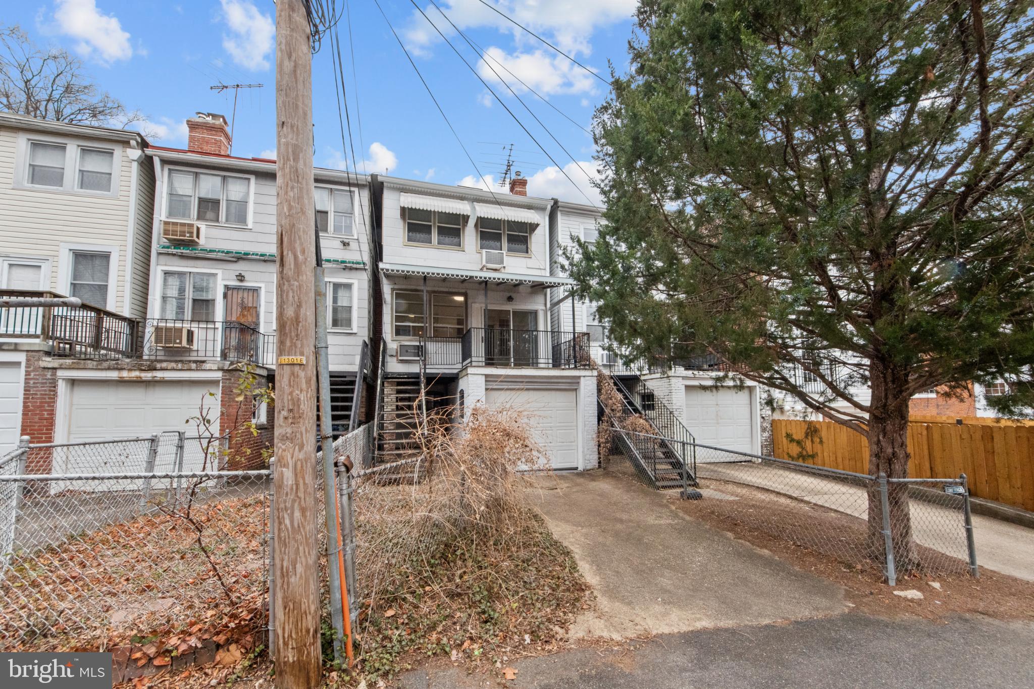 2448 TUNLAW ROAD NW