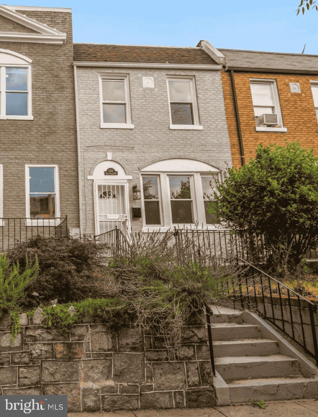 130 16TH STREET NE