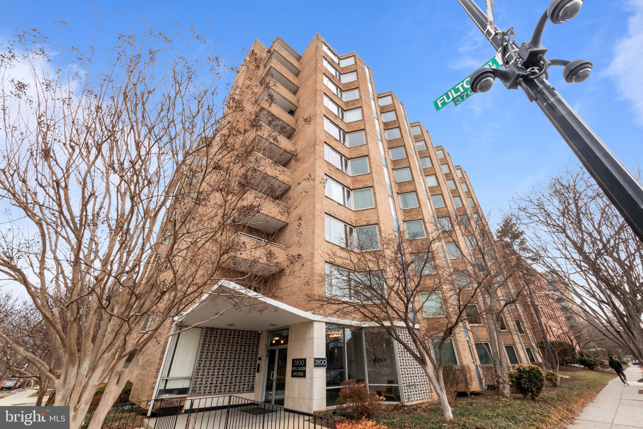 2800 WISCONSIN AVENUE NW 709