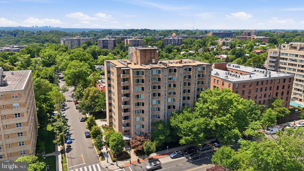 2800 WISCONSIN AVENUE NW 709