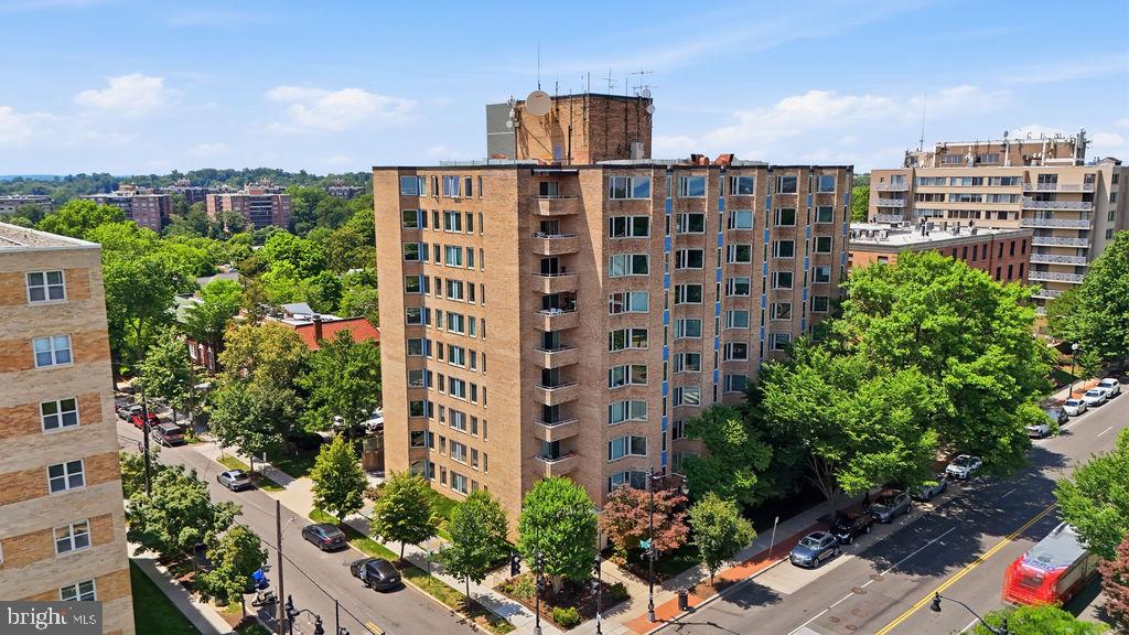 2800 WISCONSIN AVENUE NW 709