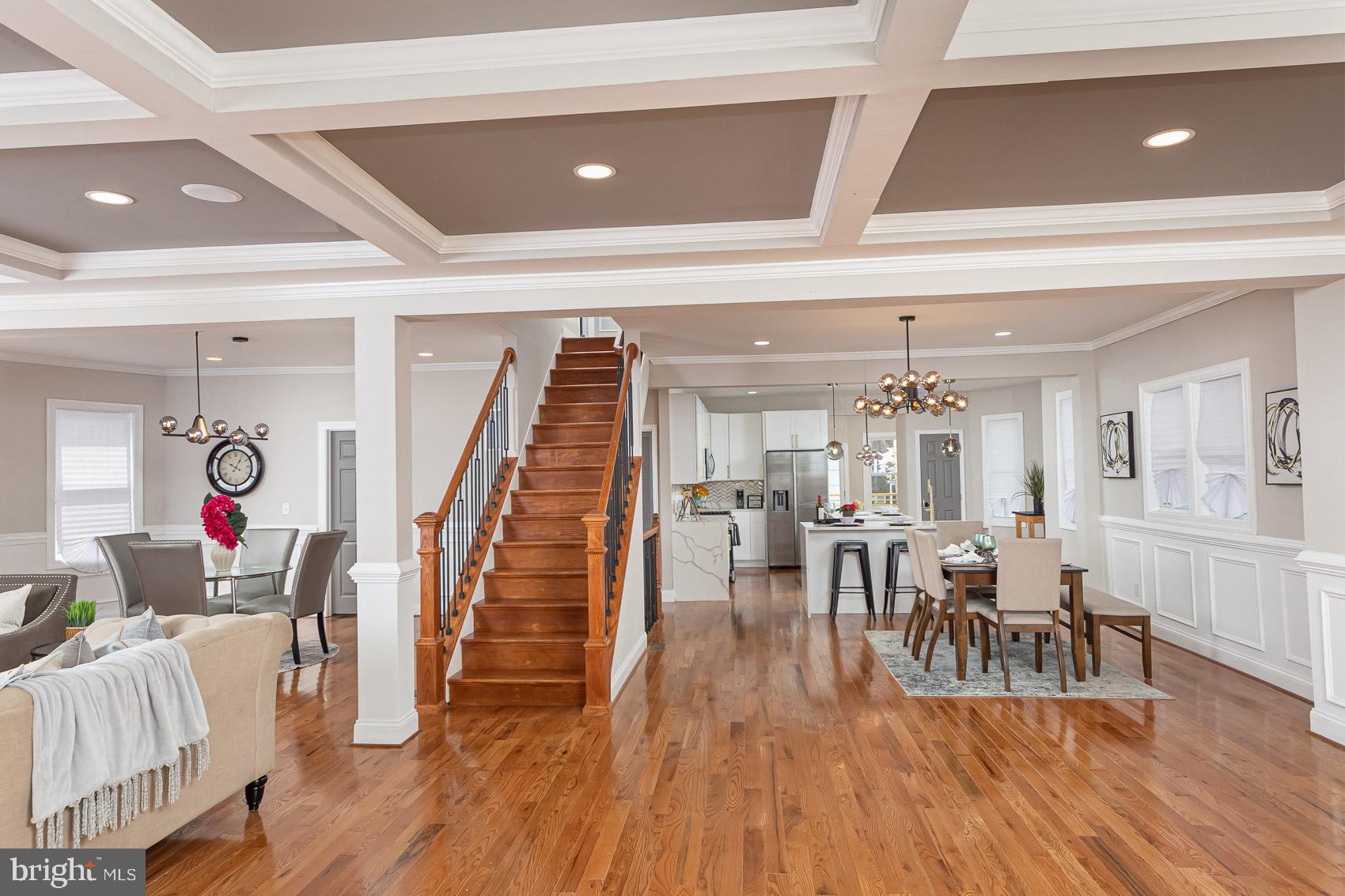 3809 DORCHESTER ROAD