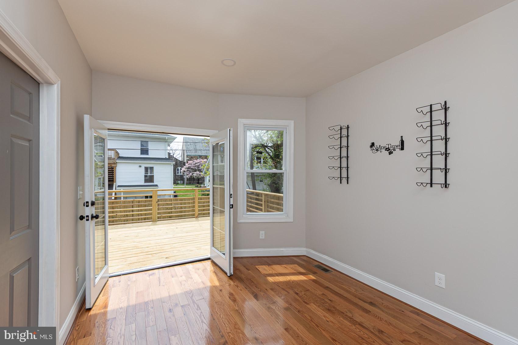 3809 DORCHESTER ROAD