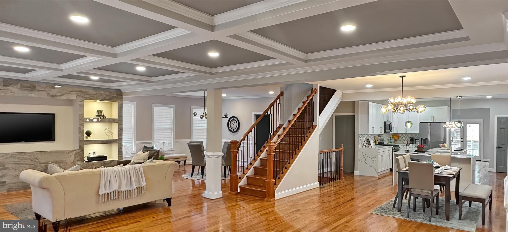 3809 DORCHESTER ROAD