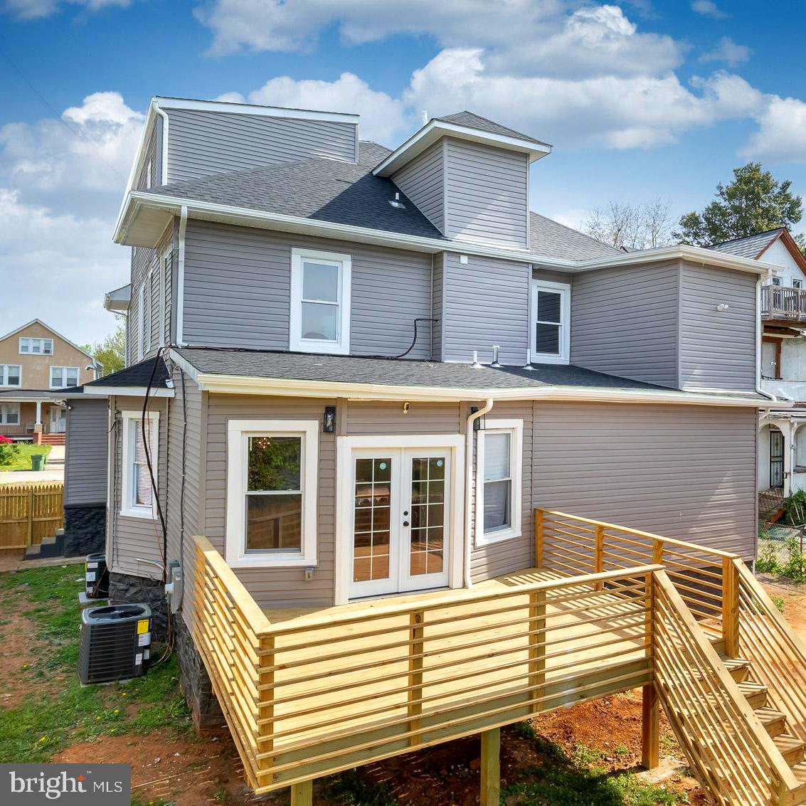 3809 DORCHESTER ROAD