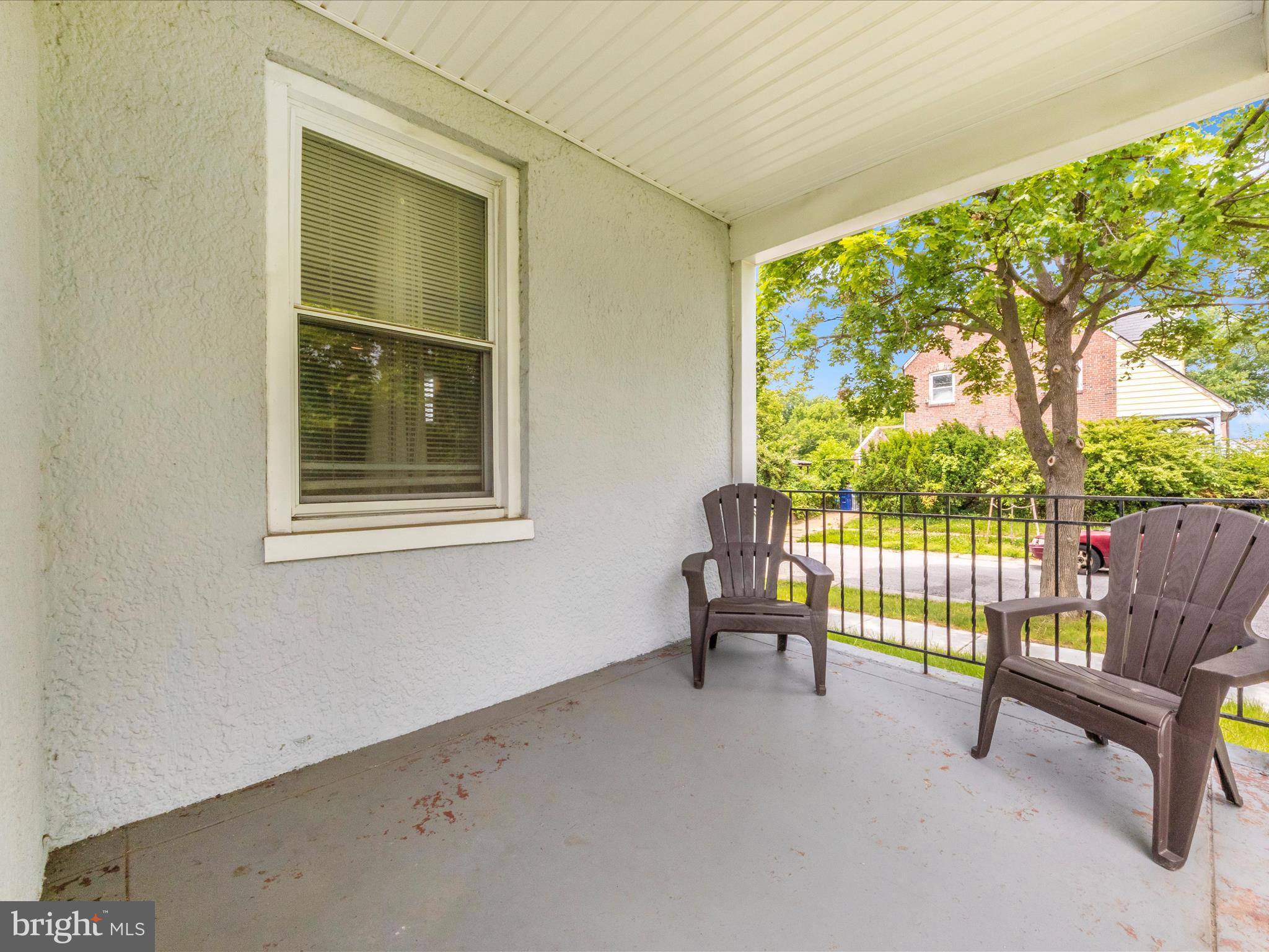 3812 CALLAWAY AVENUE