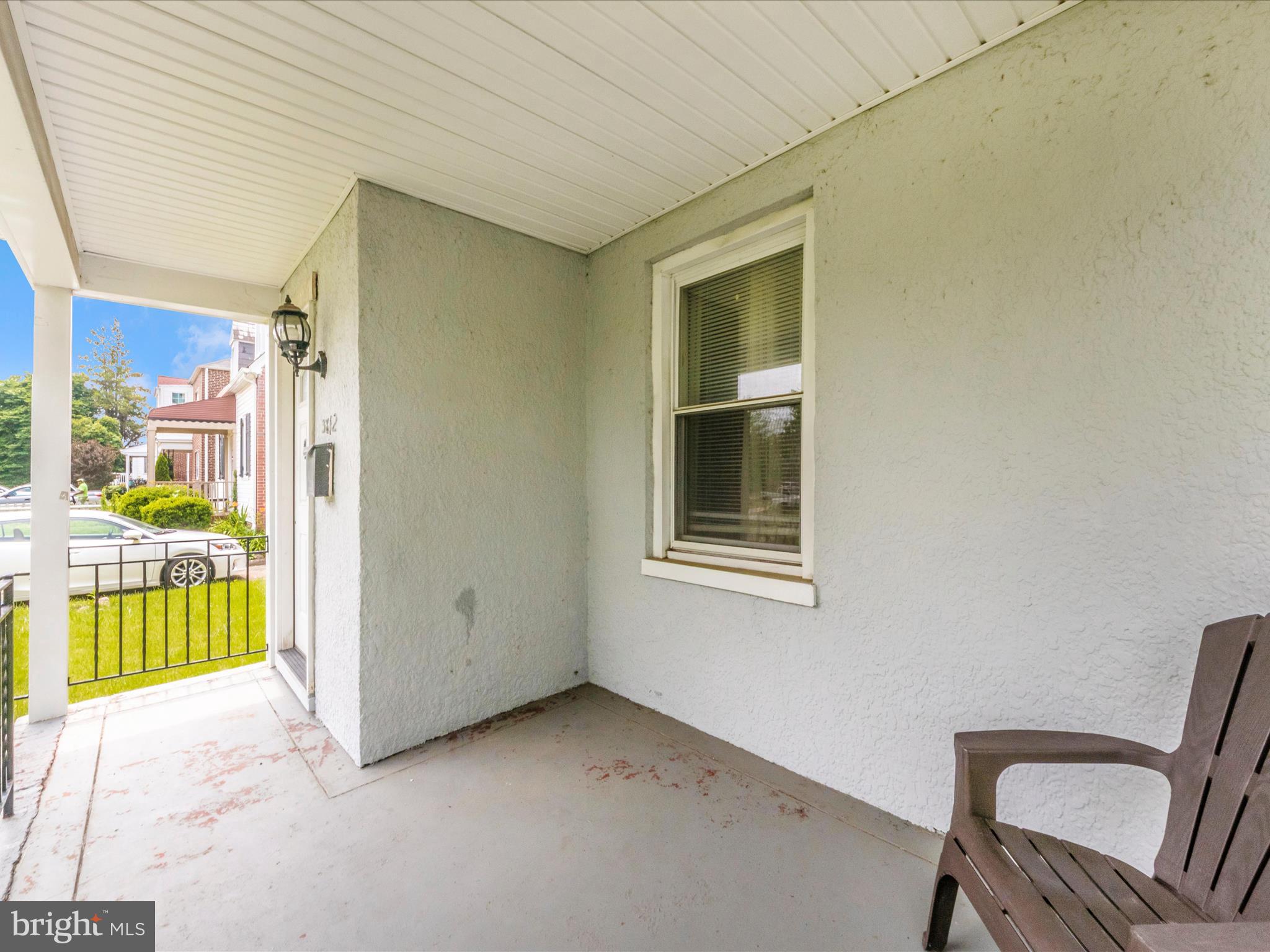 3812 CALLAWAY AVENUE