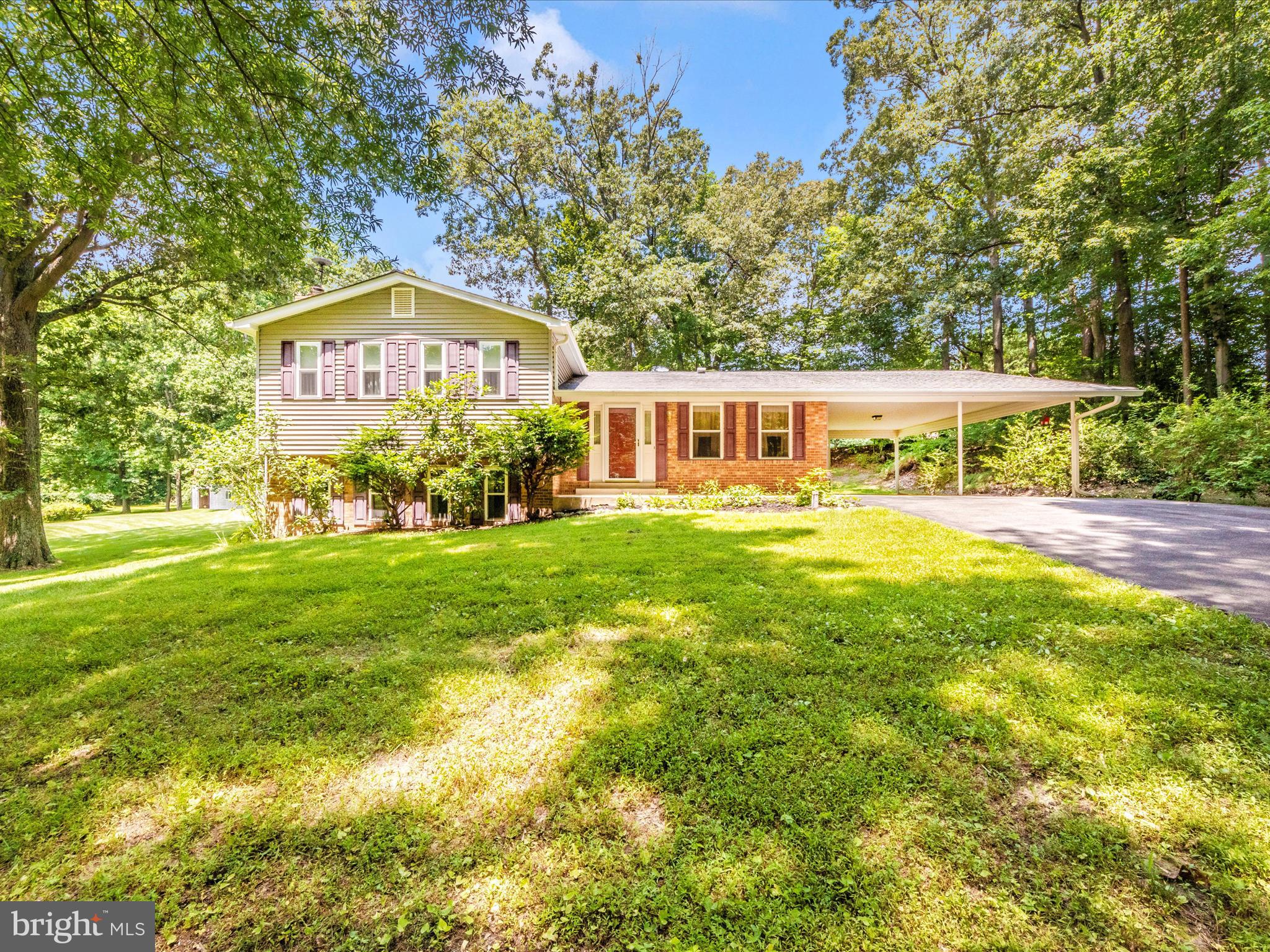 3180 HUNTING CREEK ROAD
