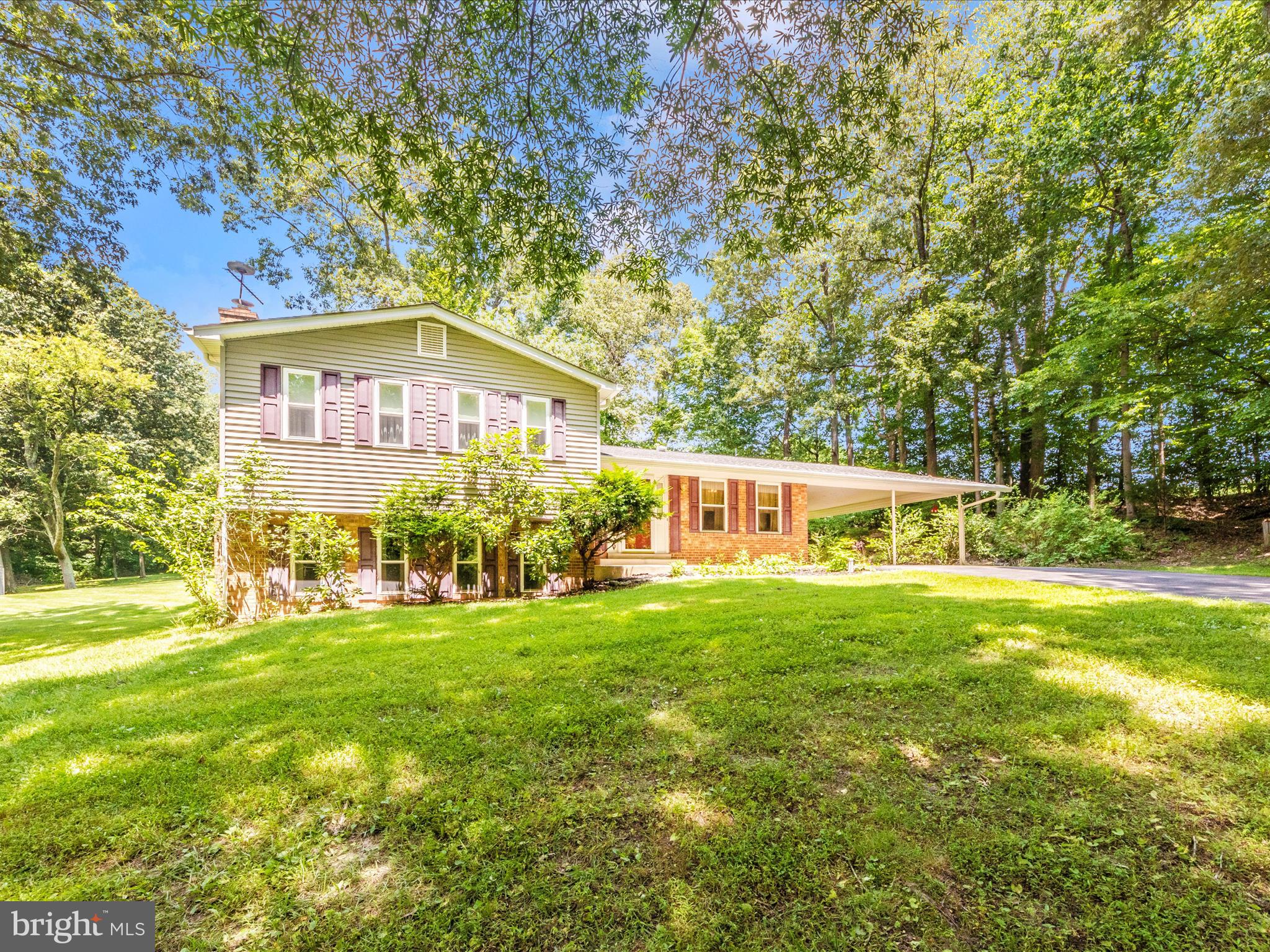3180 HUNTING CREEK ROAD
