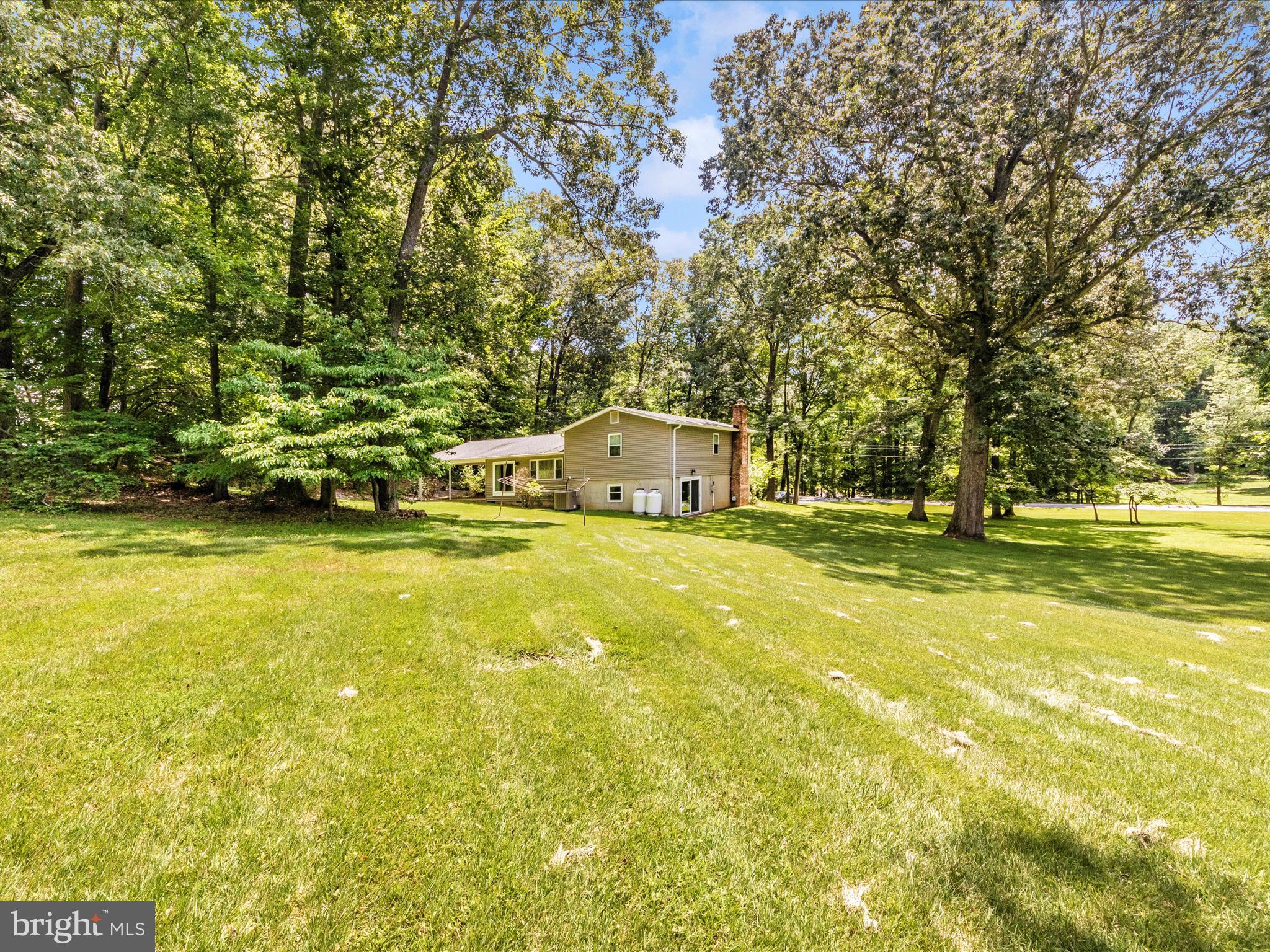 3180 HUNTING CREEK ROAD