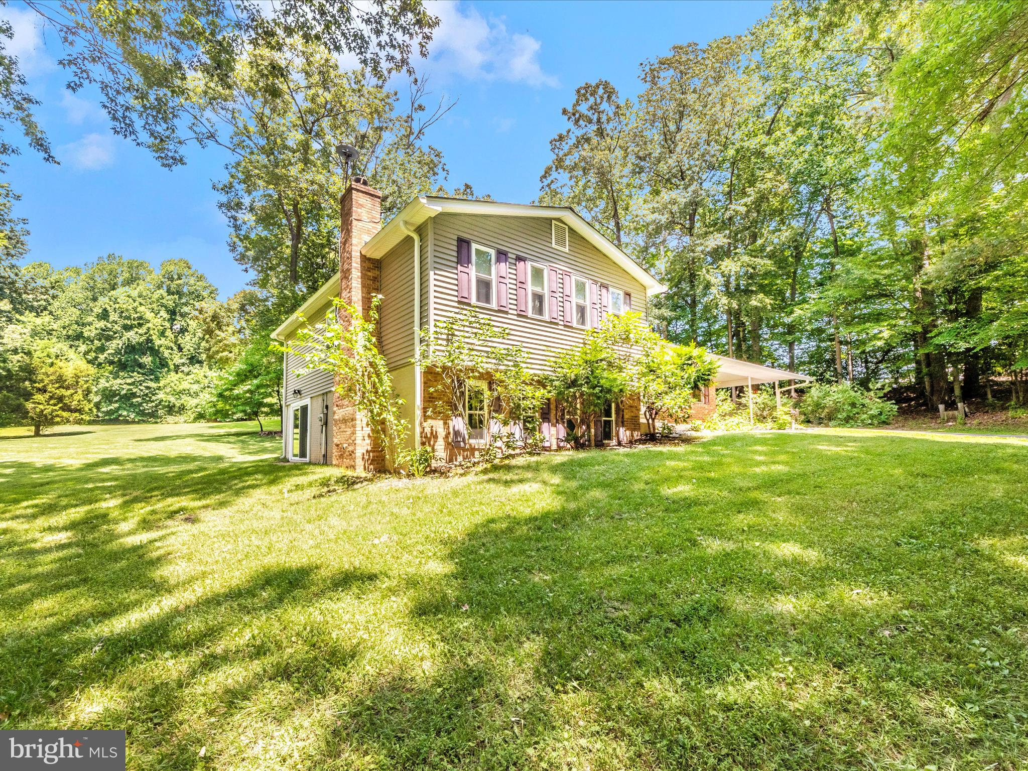 3180 HUNTING CREEK ROAD