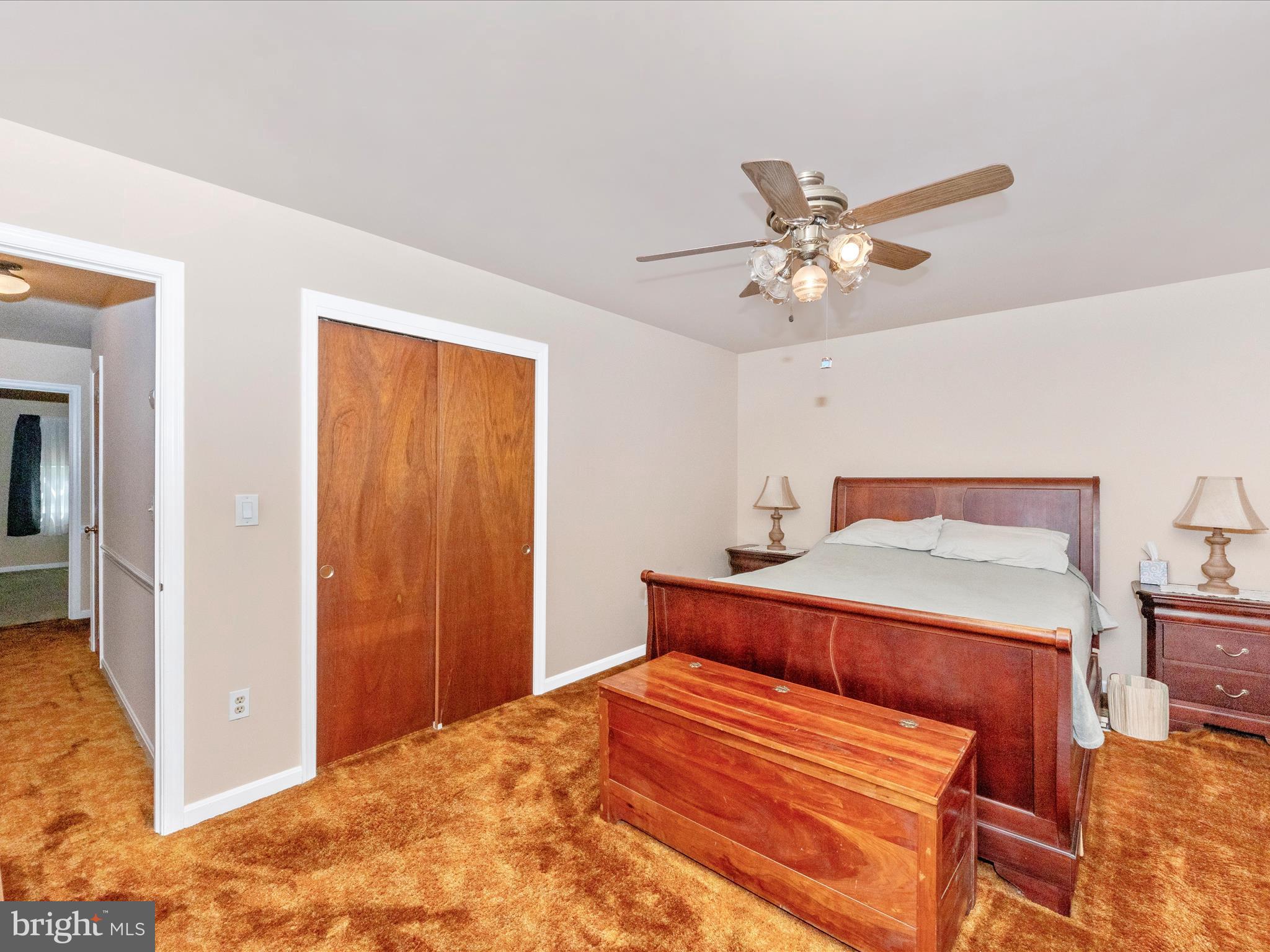 3180 HUNTING CREEK ROAD