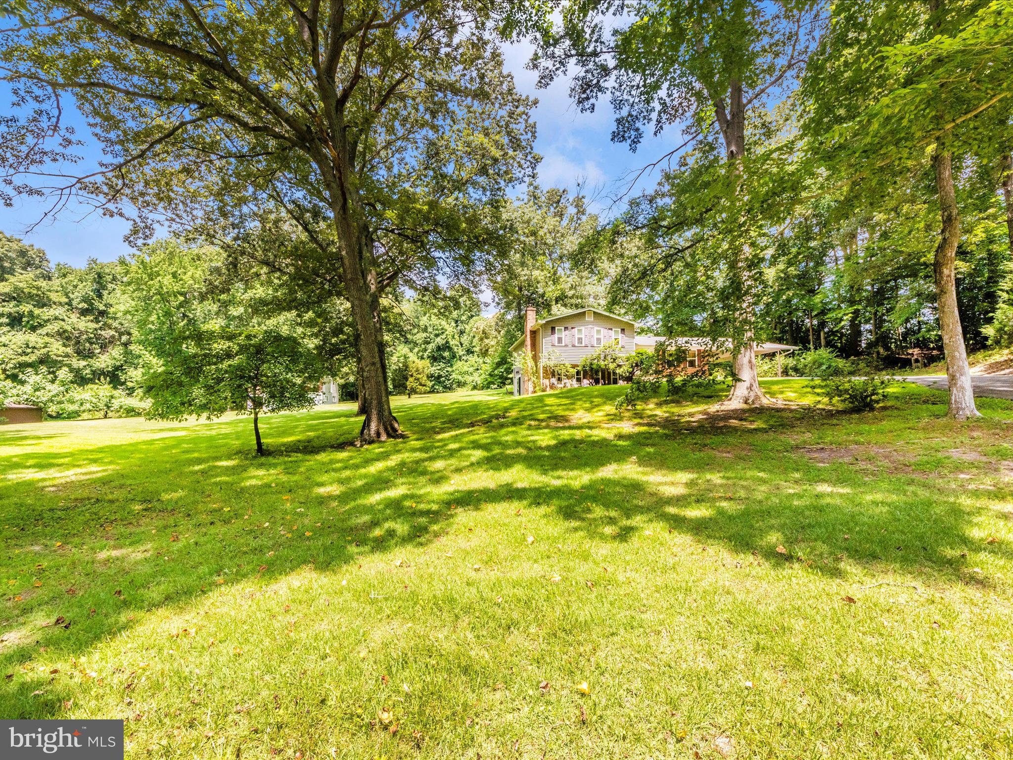 3180 HUNTING CREEK ROAD