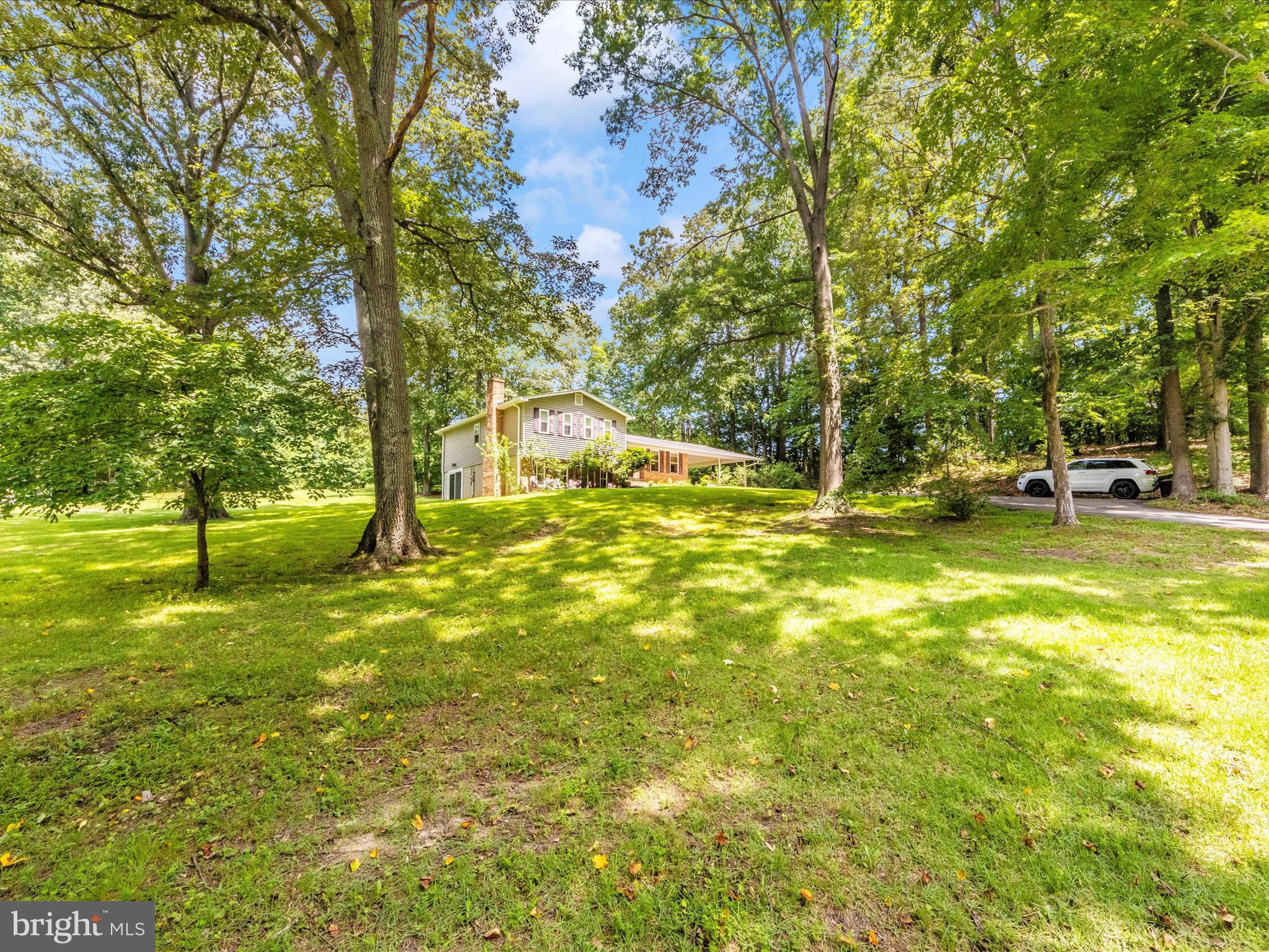 3180 HUNTING CREEK ROAD