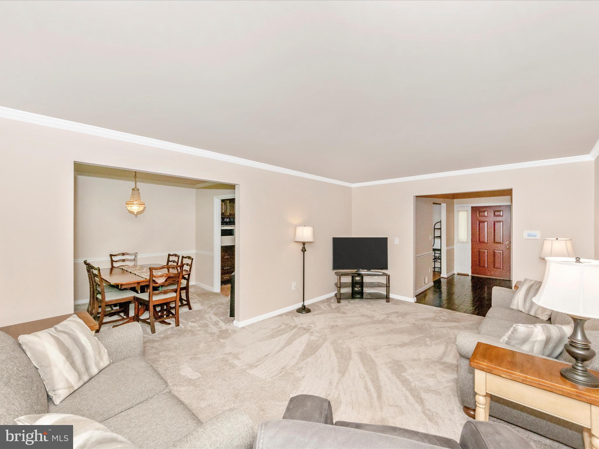 3180 HUNTING CREEK ROAD