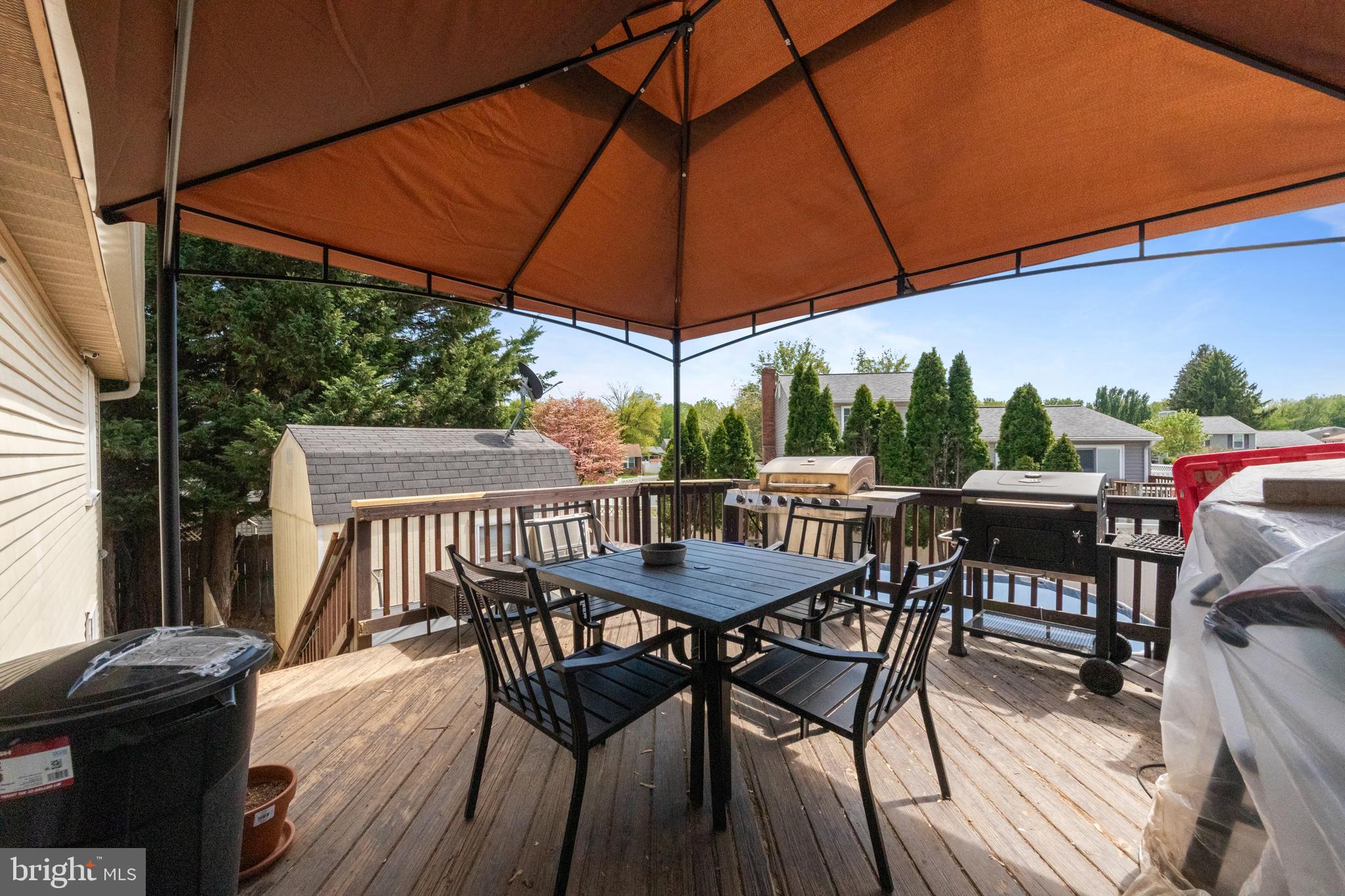 1603 DOGWOOD DRIVE
