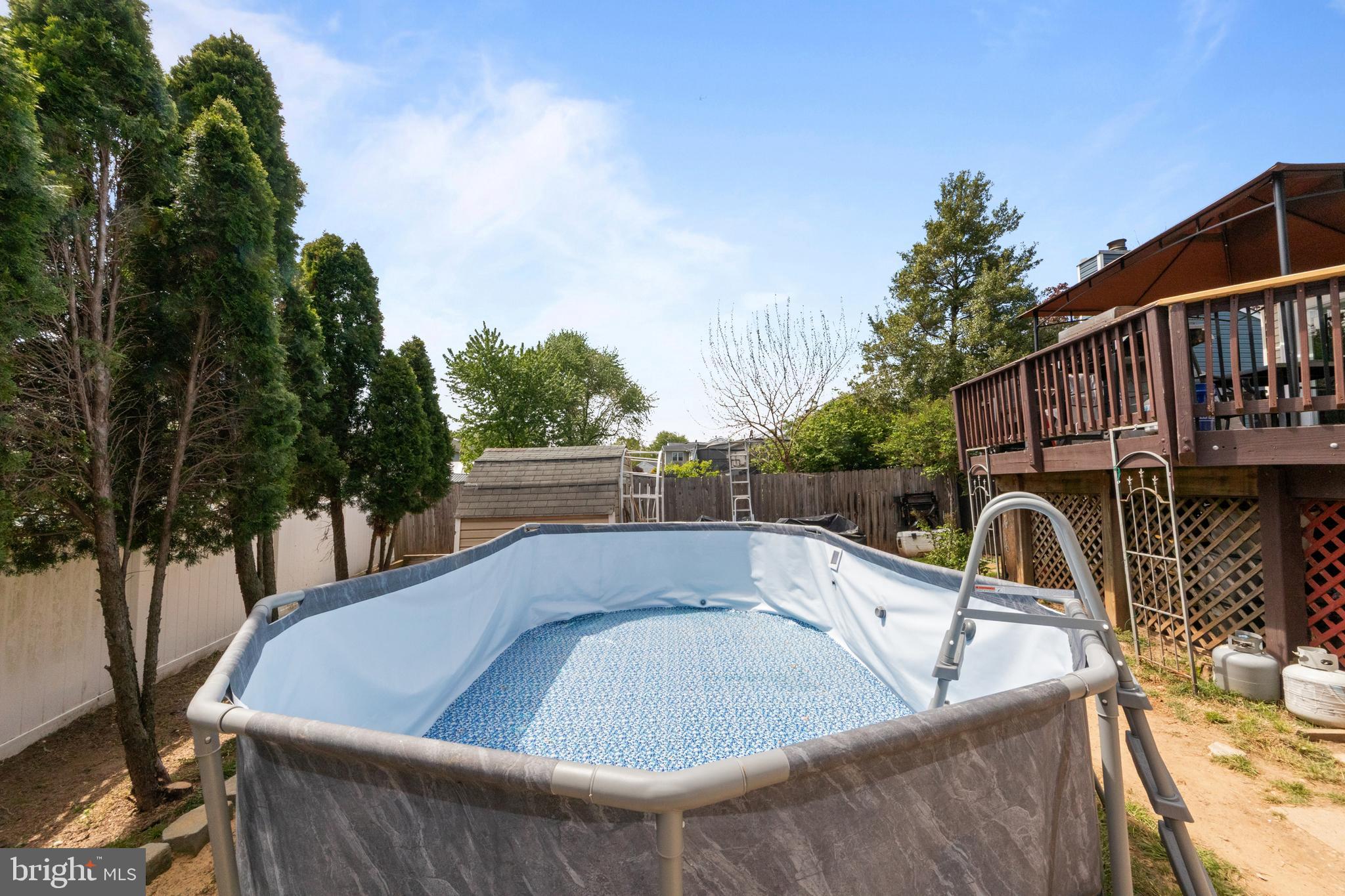 1603 DOGWOOD DRIVE