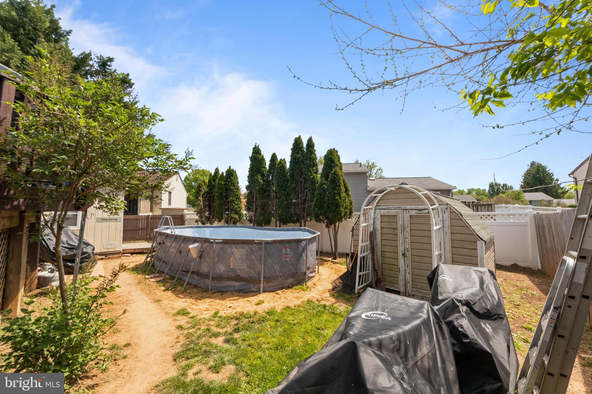 1603 DOGWOOD DRIVE