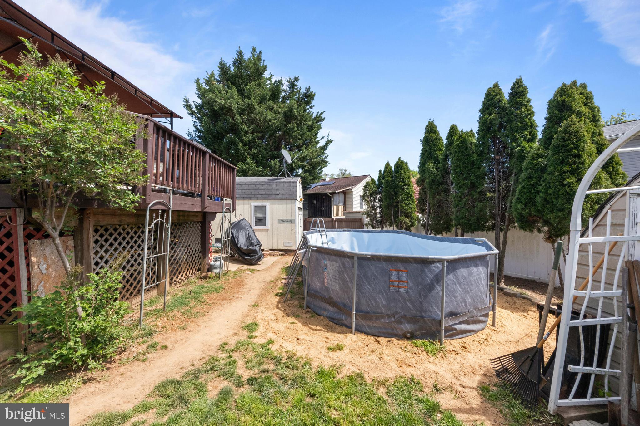 1603 DOGWOOD DRIVE