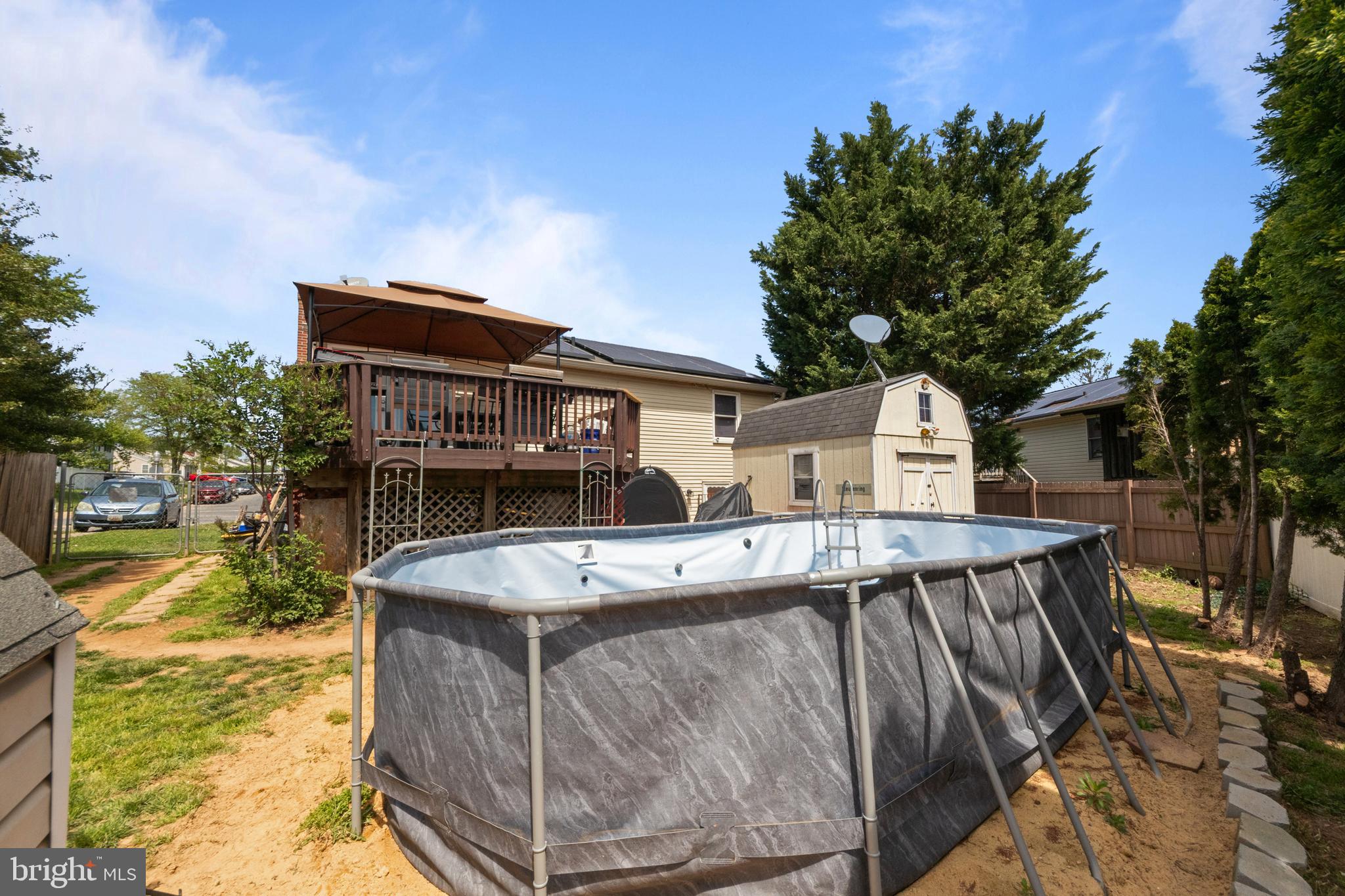 1603 DOGWOOD DRIVE