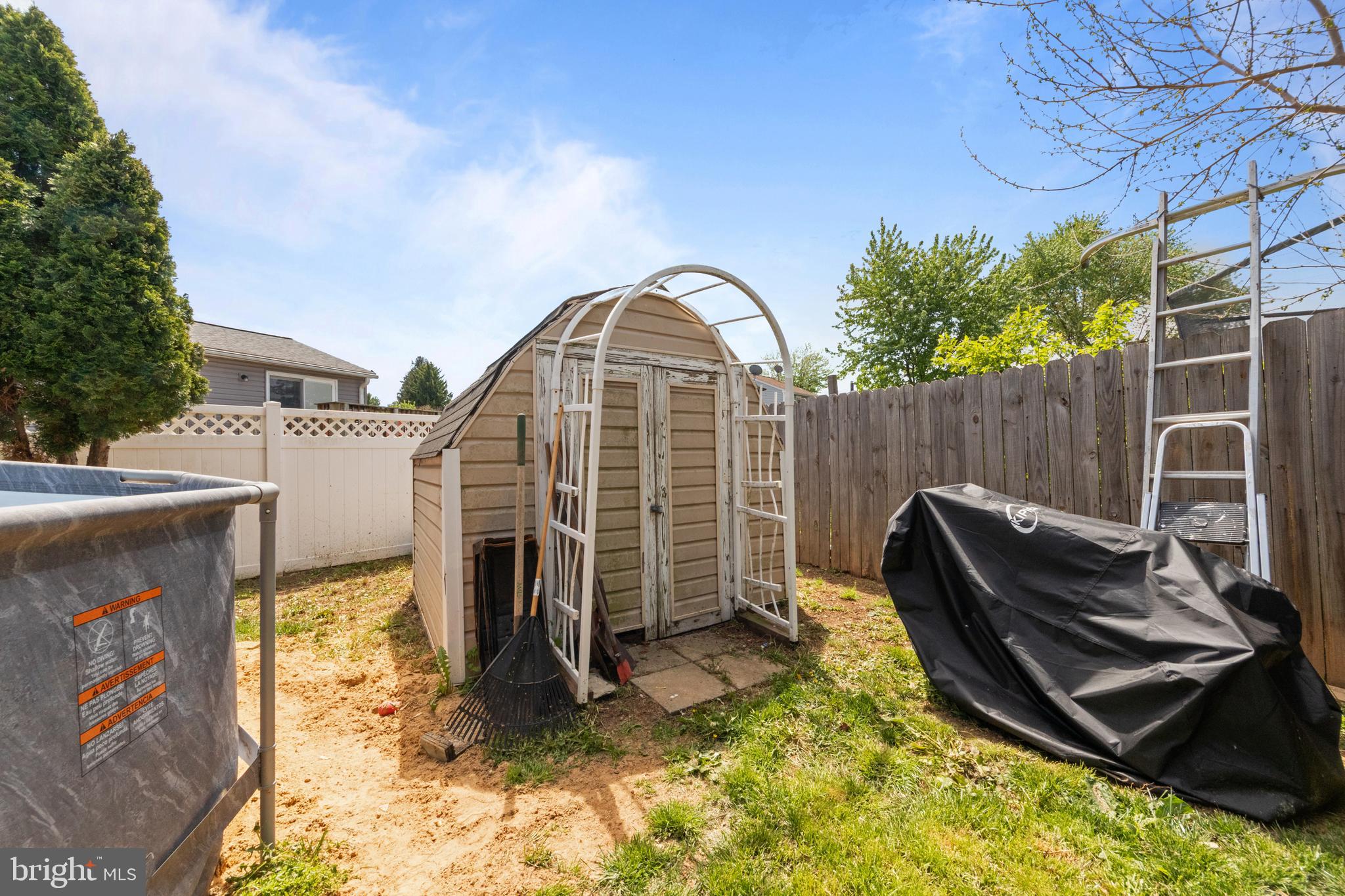 1603 DOGWOOD DRIVE