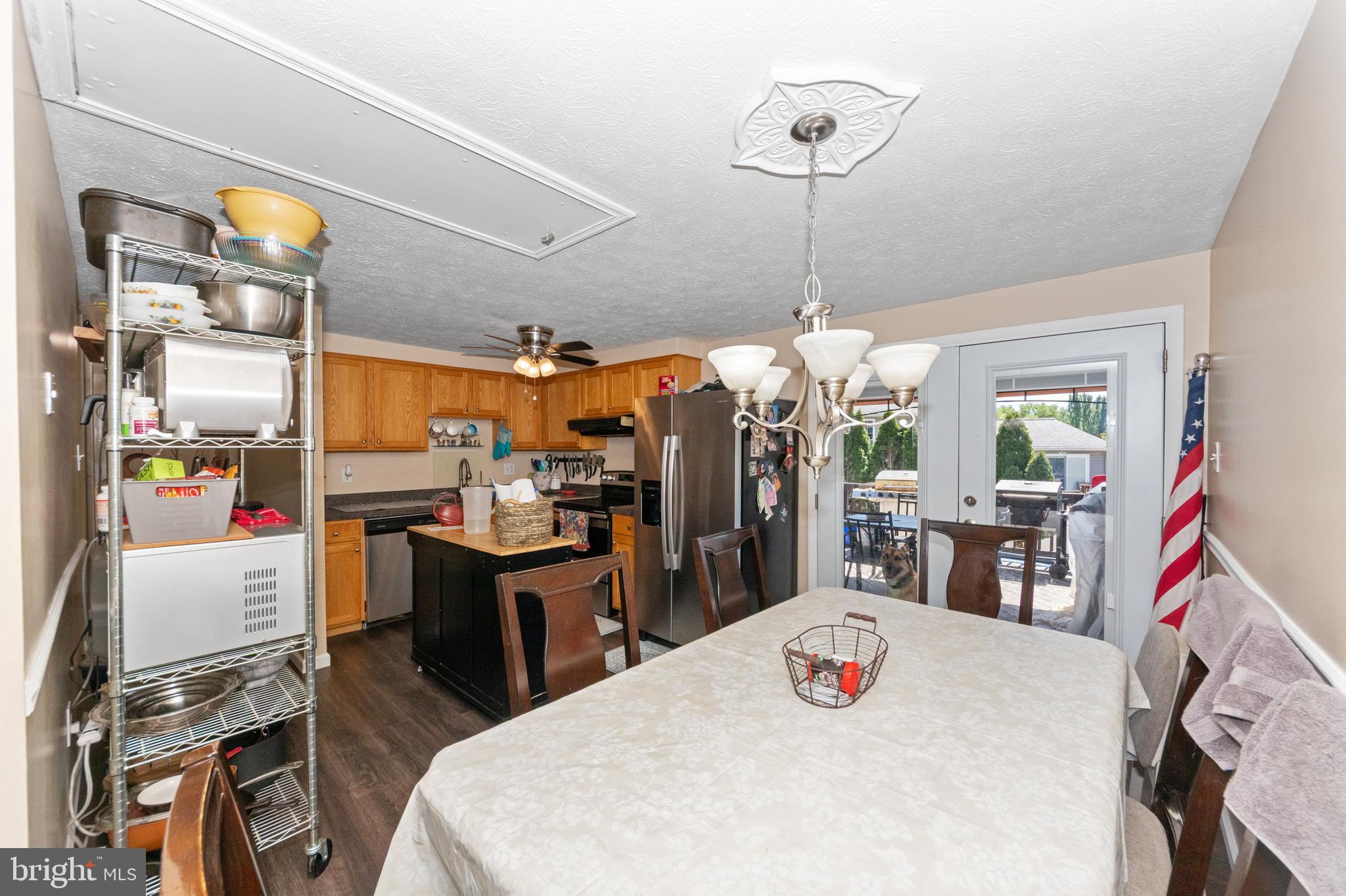 1603 DOGWOOD DRIVE
